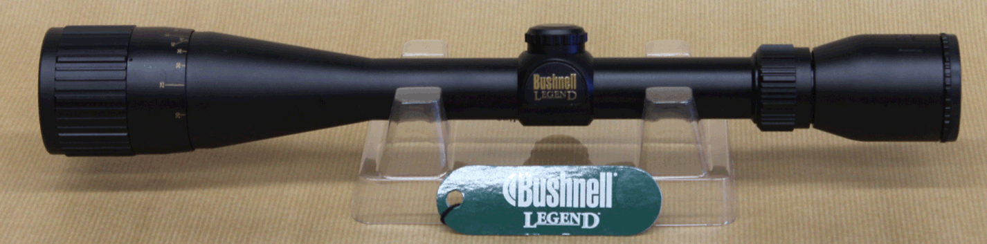 Bushnell Legend 51540